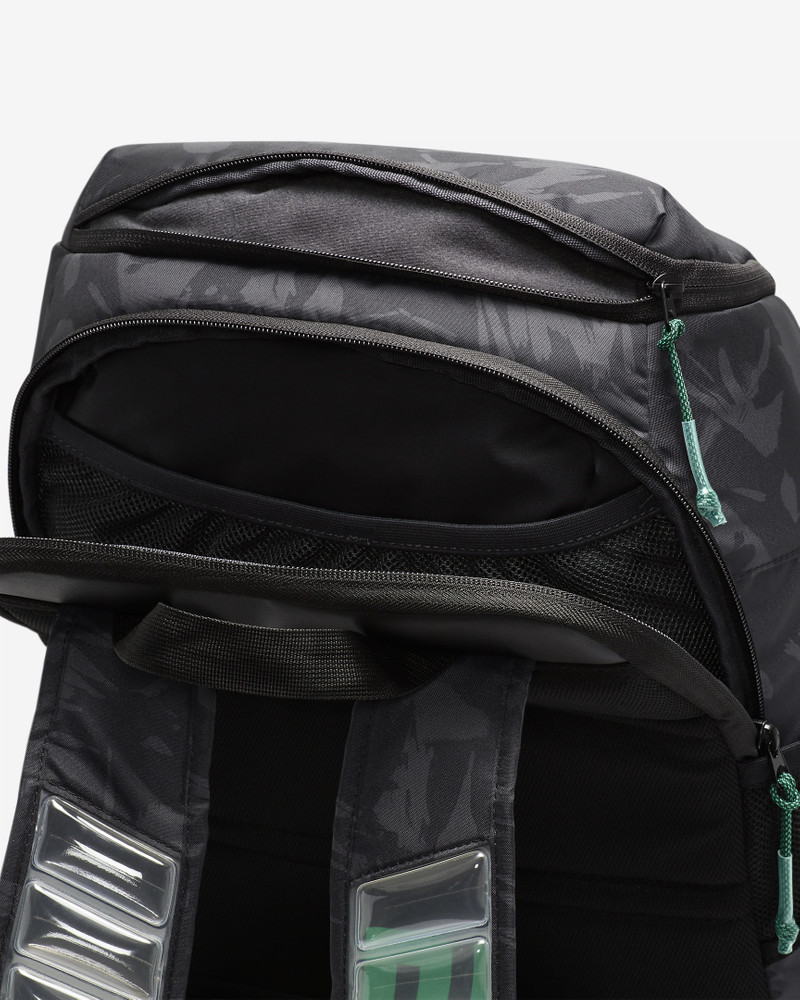 Nike Unisex Hoops Elite Basketball Backpack (32L) 6