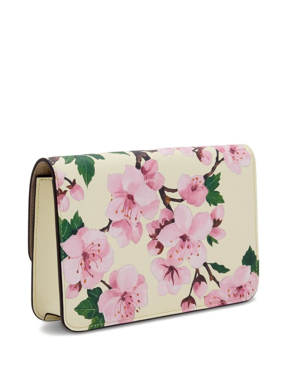 O Pochette crossbody bag - 4