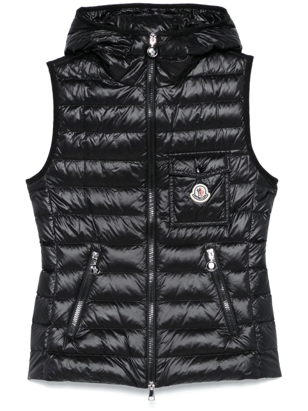 Glygos gilet - 1