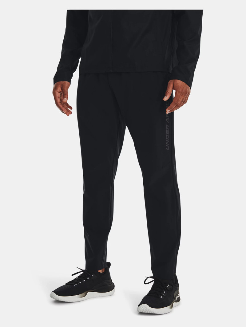 Under Armour Men's UA Launch Pants outlook
