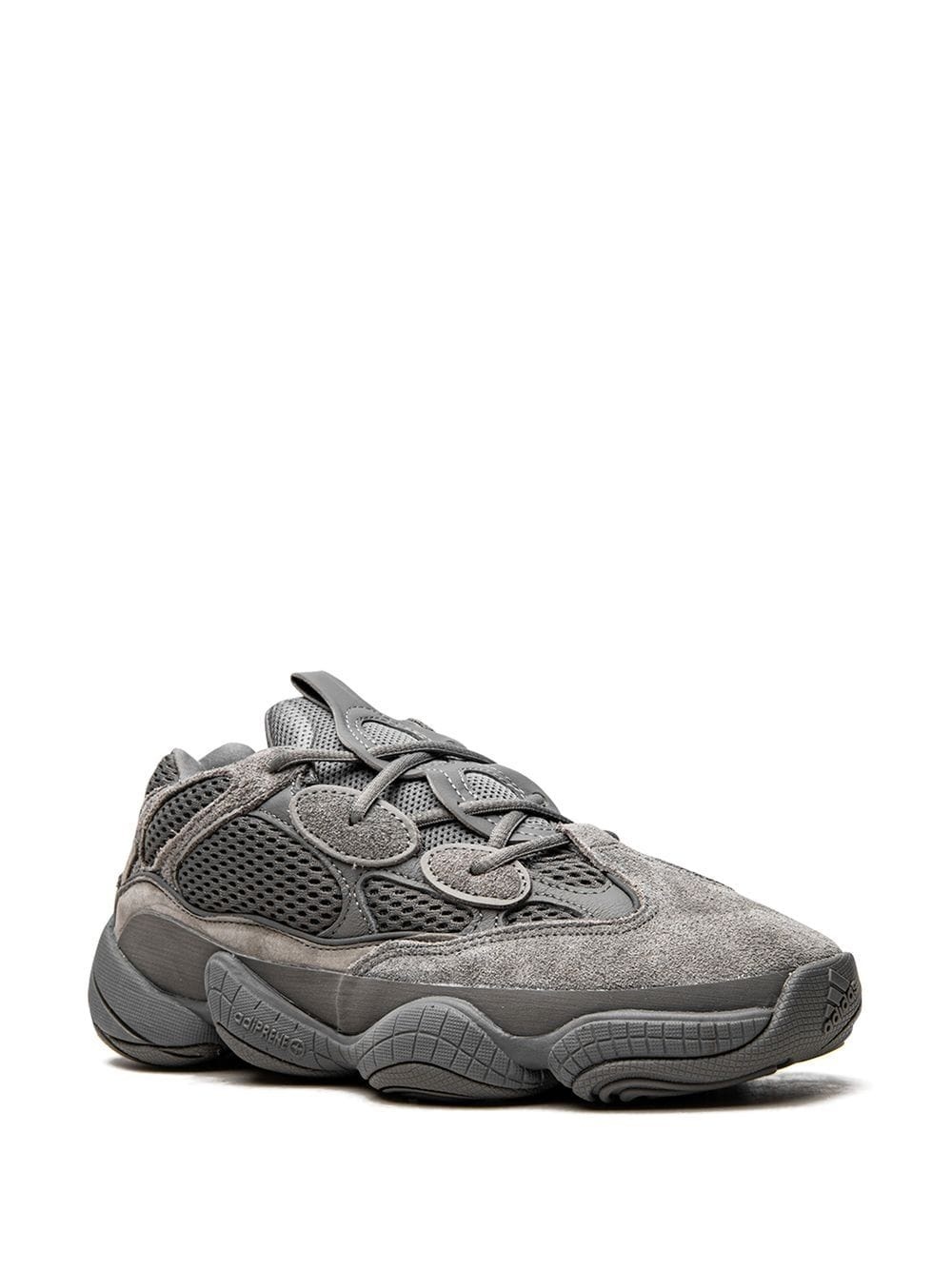 Yeezy 500 'Granite' sneakers - 2