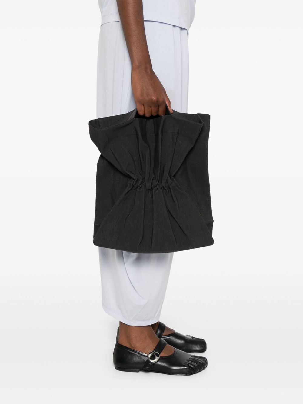Drawn and Pressed tote bag - 2