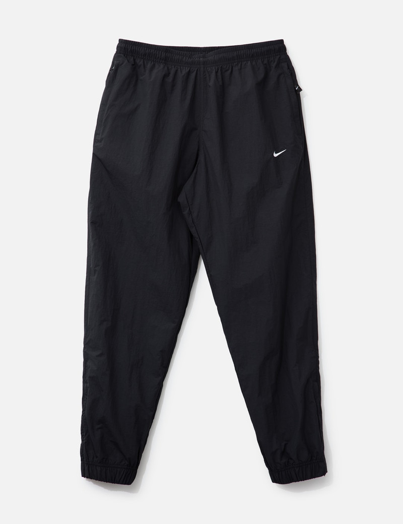 NIKE SPORTSWEAR SOLO SWOOSH TRACK PANTS 1