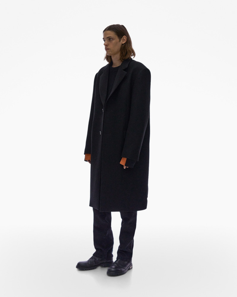 WOOL OVERCOAT 5