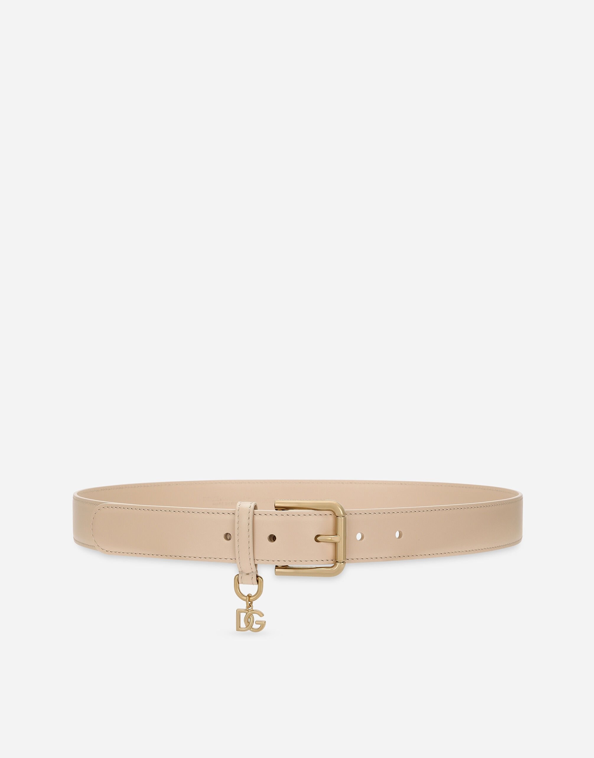 DG charm belt - 1