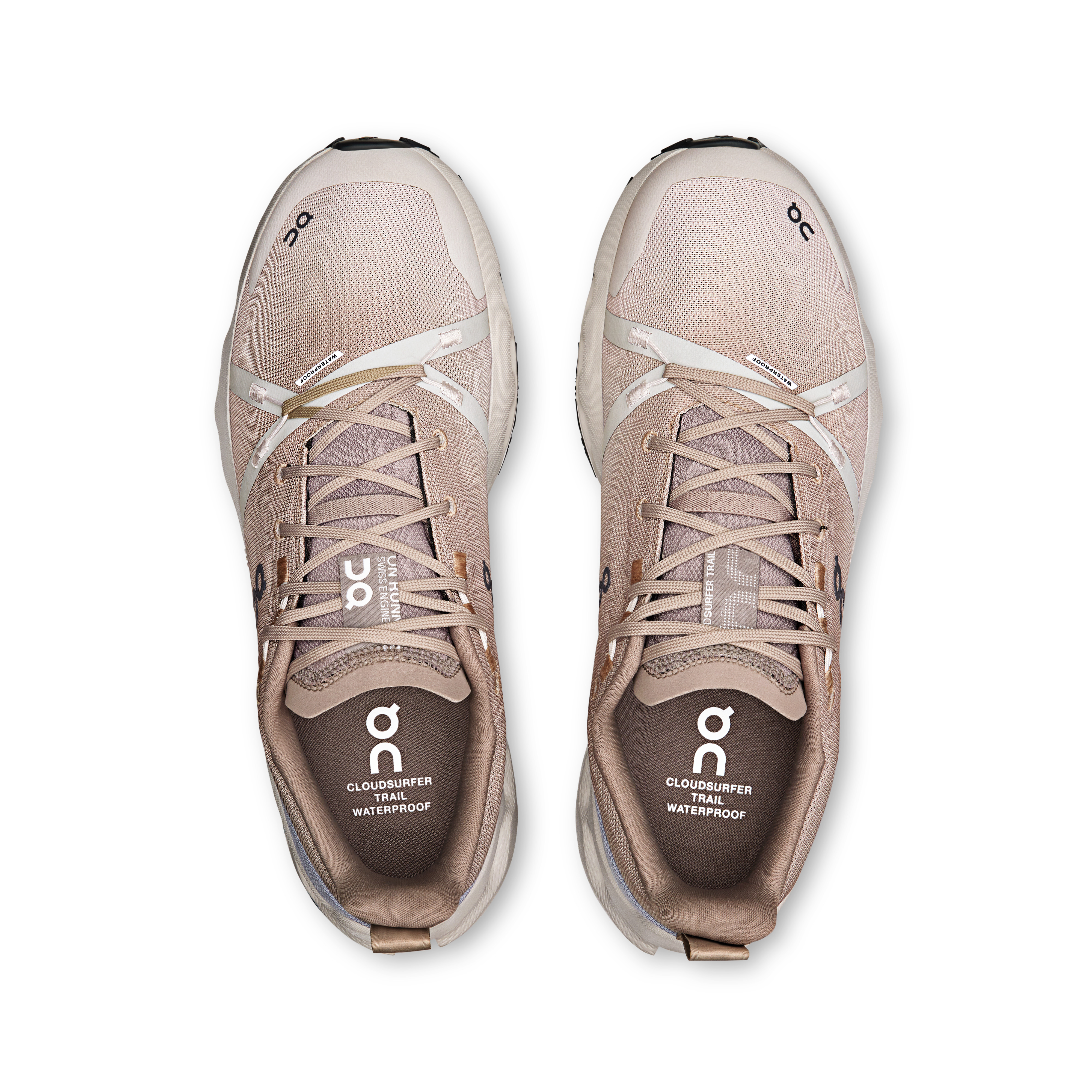 Cloudsurfer Trail Waterproof - 2