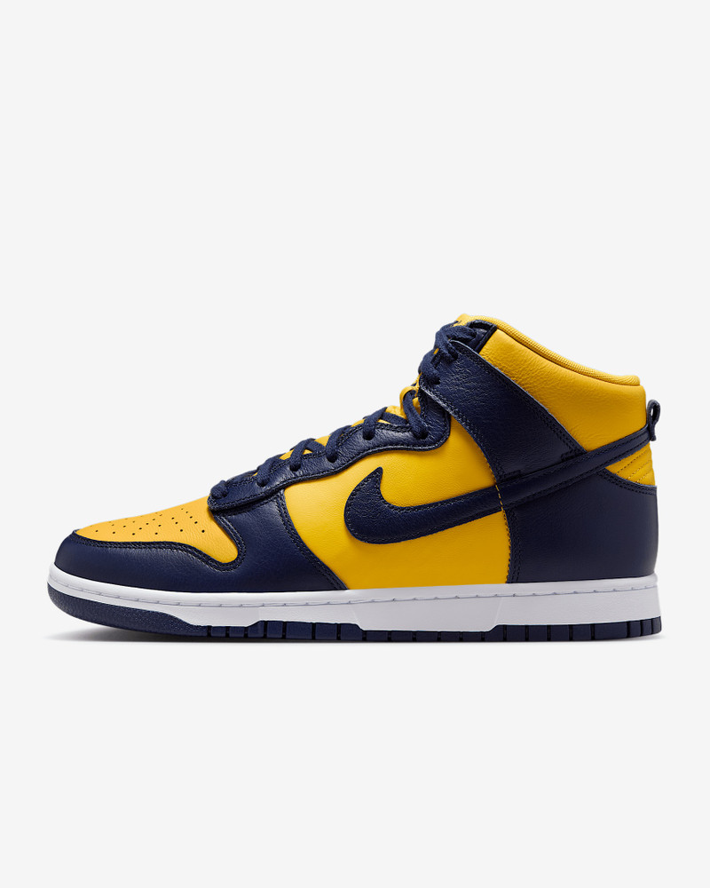Nike Dunk High Retro SE Men's Shoes - 1
