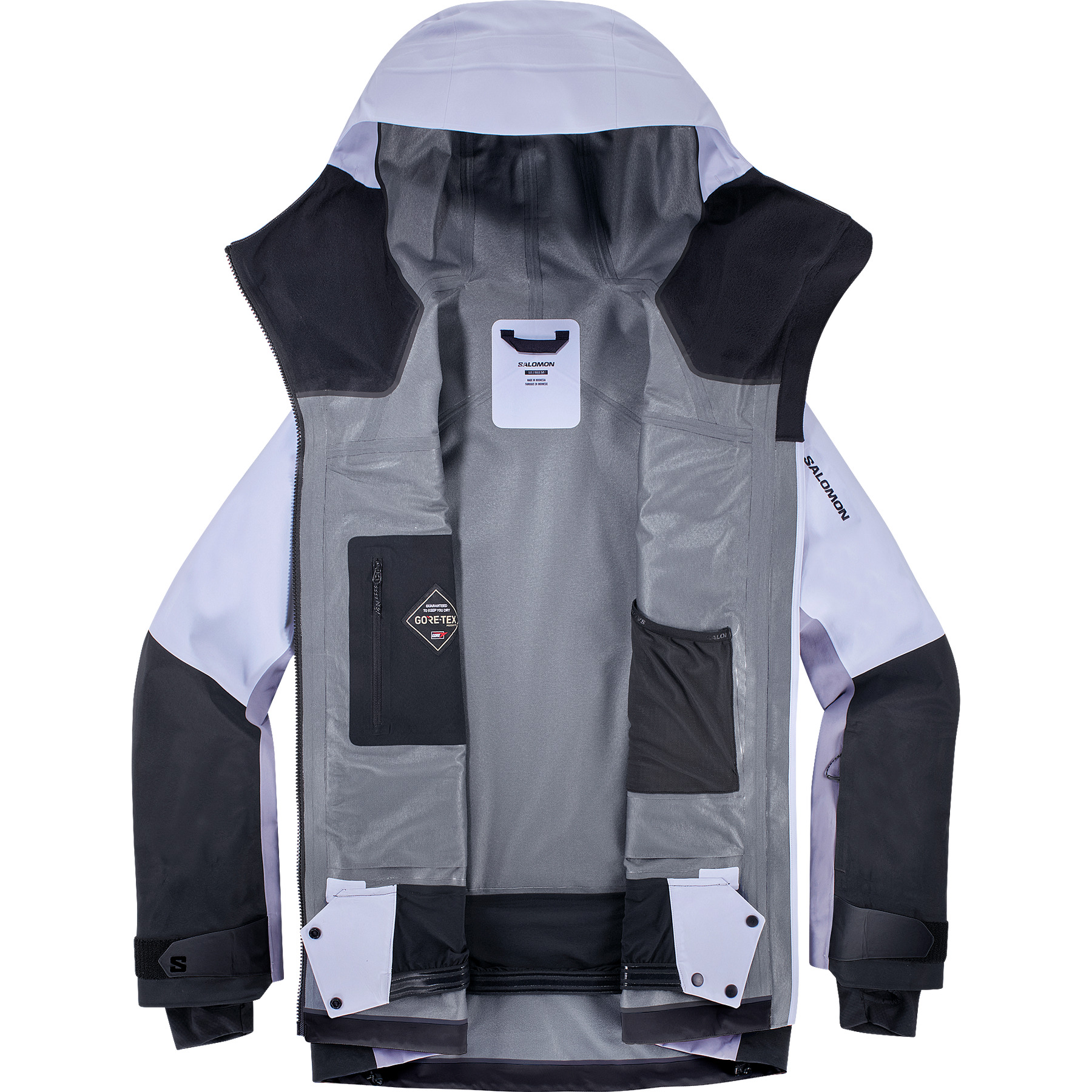 MOON PATROL GORE-TEX - 8