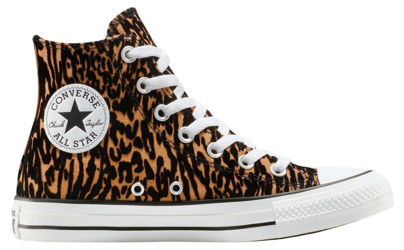 Converse Women's Chuck Taylor All-Star High Top Shoes - 1