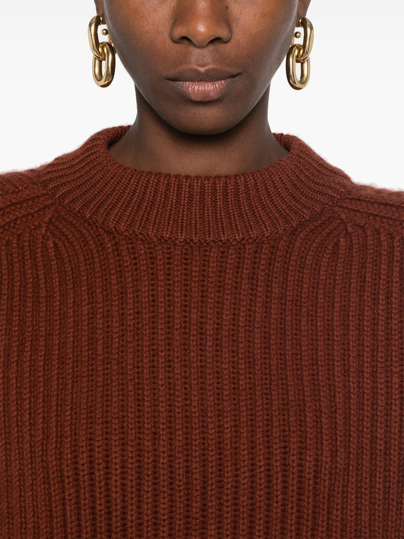ribbed sweater 5