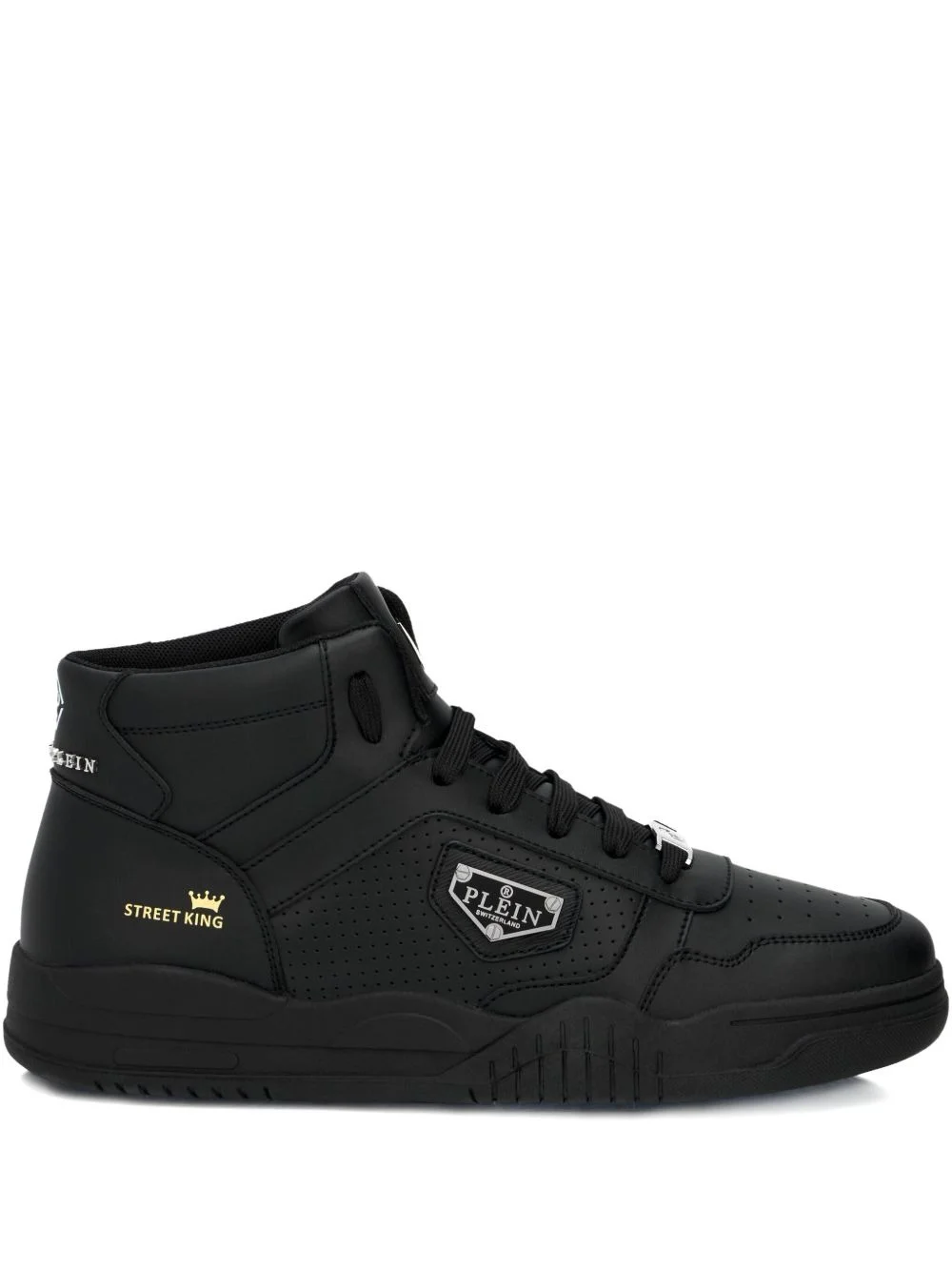 Street King sneakers - 1