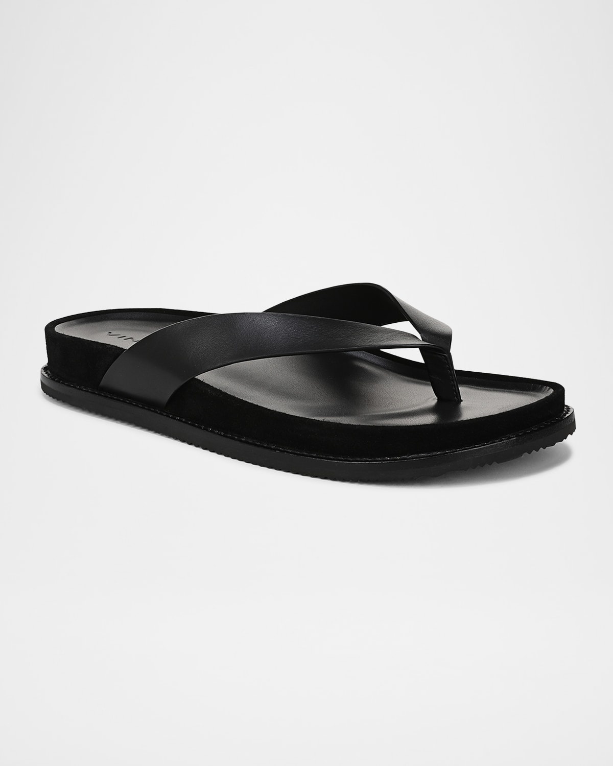 Men's Dali Leather Sandals - 2