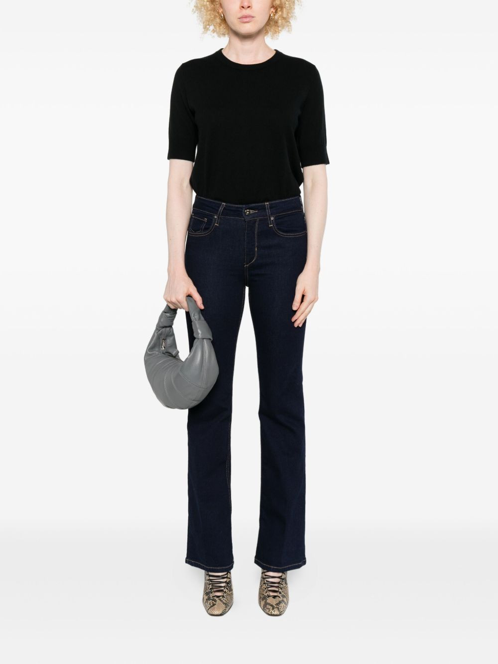 short-sleeve T-shirt - 2