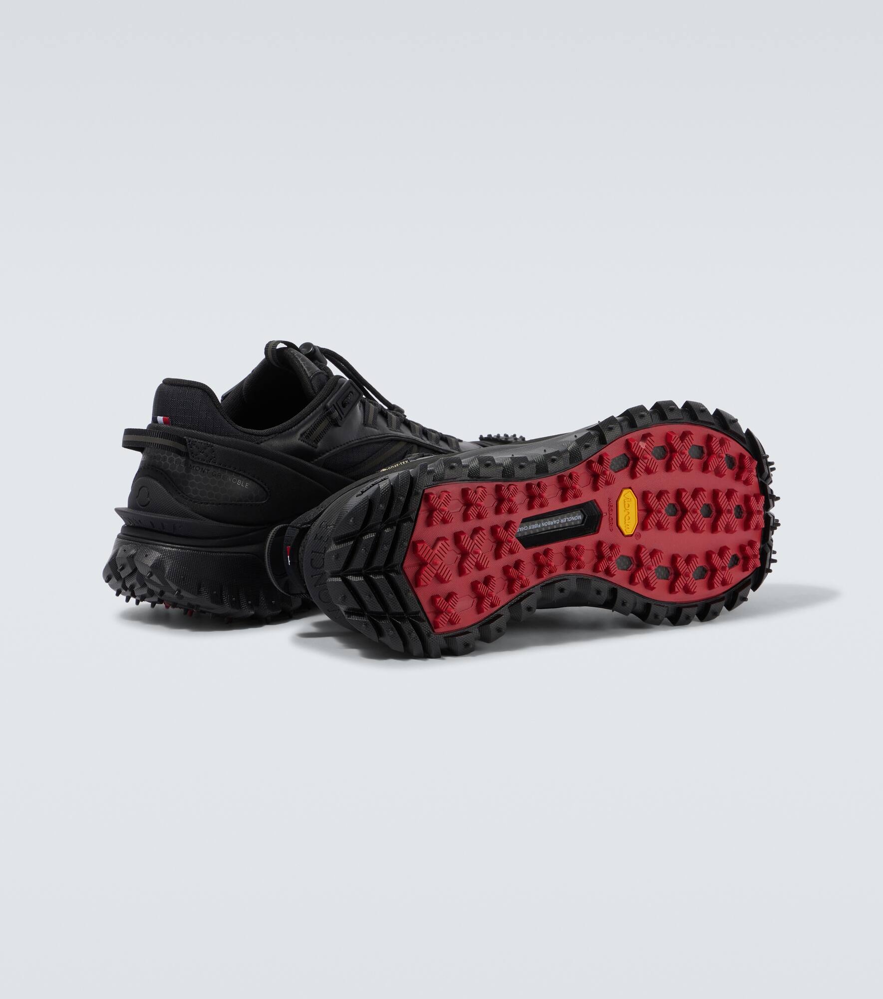 Trailgrip GTX ripstop and Gore-Tex® running shoes - 7