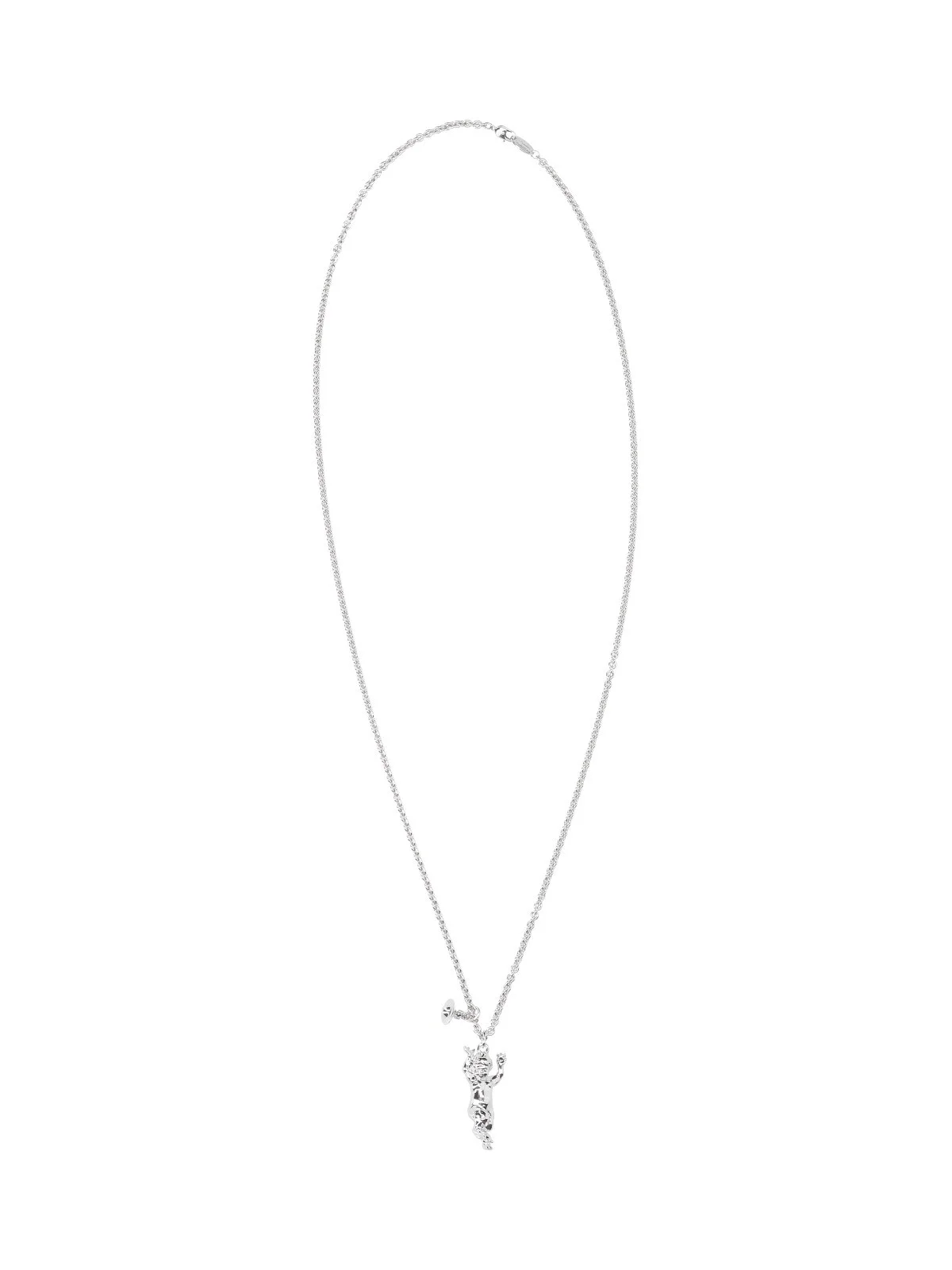 NECKLACE “MAN. SATYR” - 1