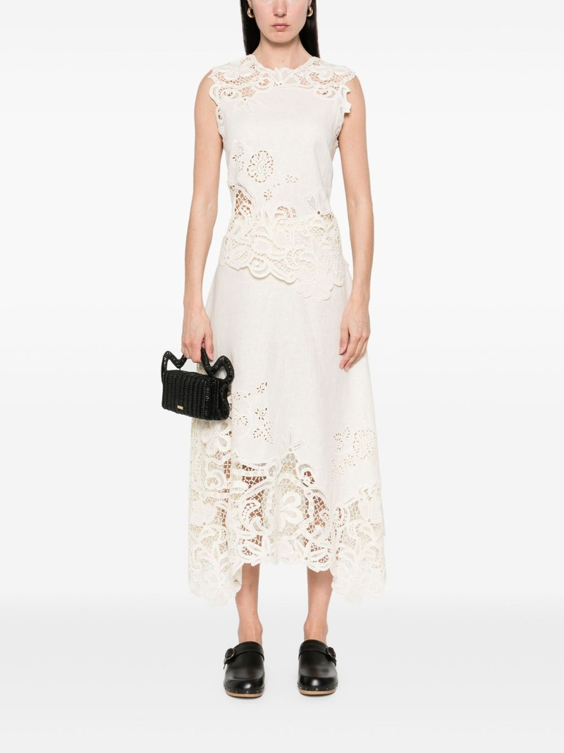 ULLA JOHNSON Marlis top outlook