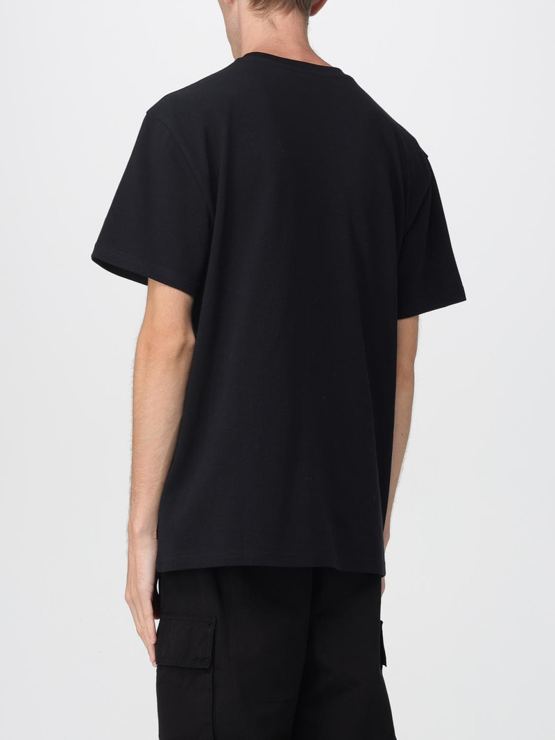 GCDS T-shirt men GCDS outlook