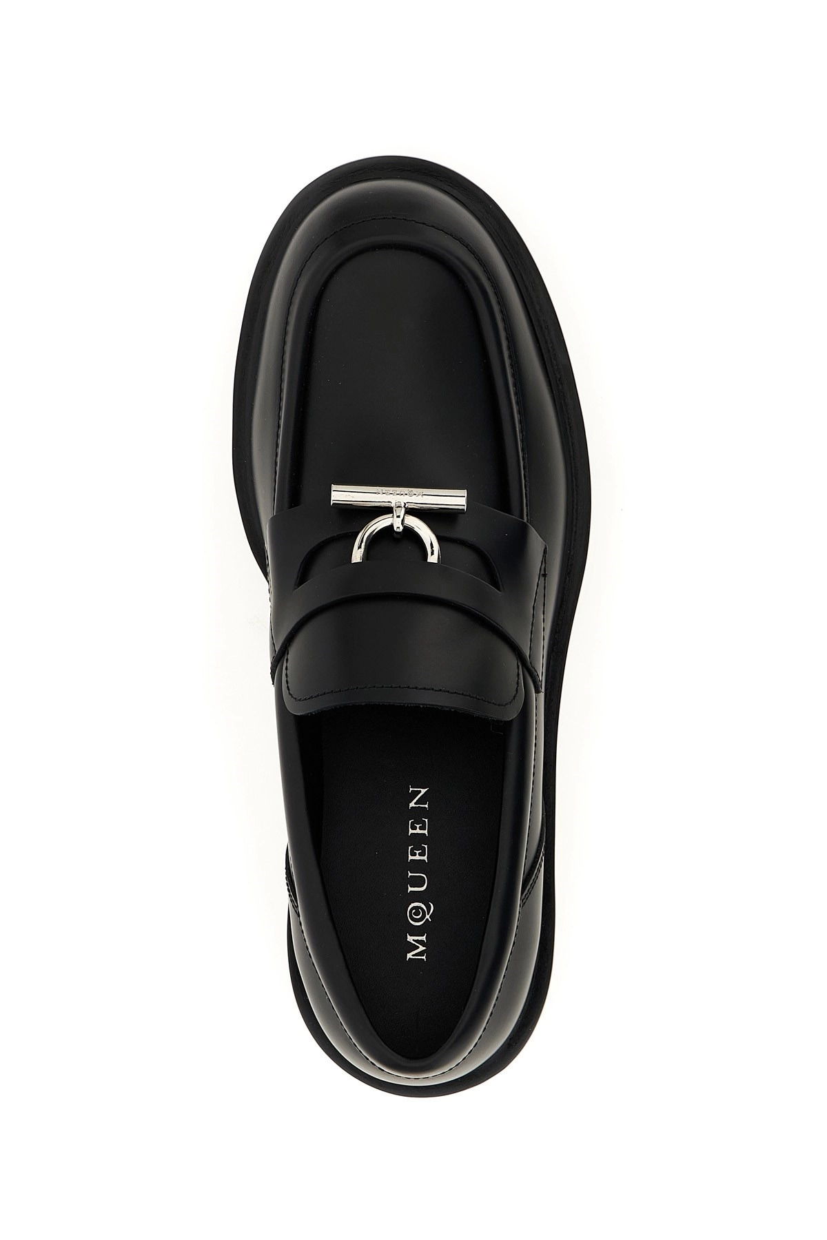 'Parachute' loafers - 4