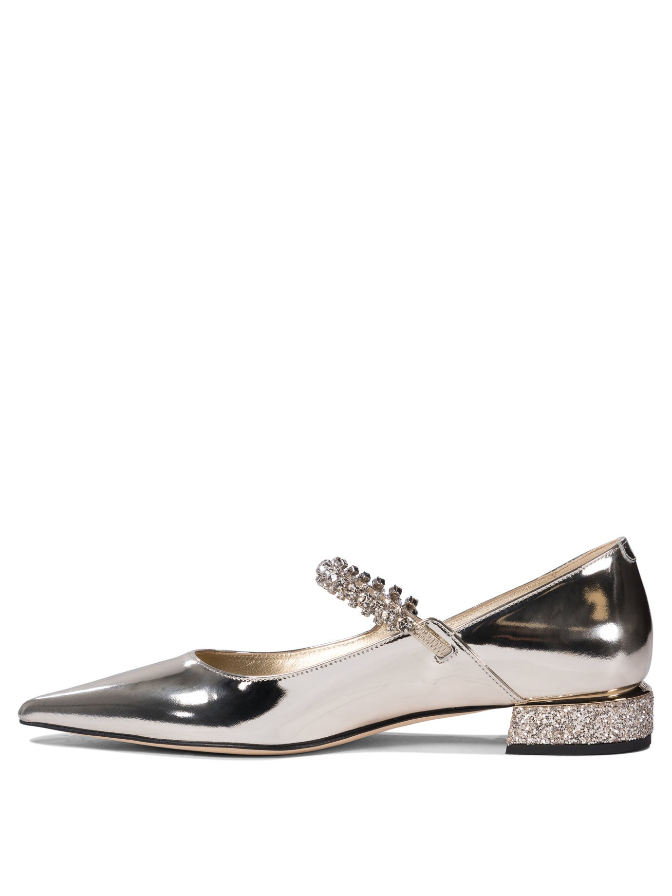 Jimmy Choo Women Ballerinas - 3
