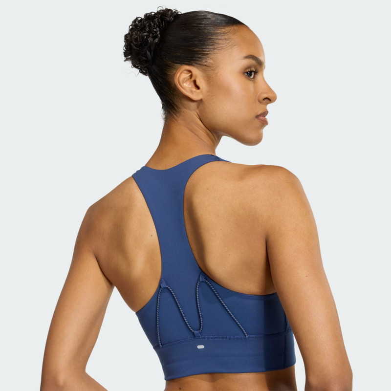 adi365 Running Pocket Medium Support Bra 6