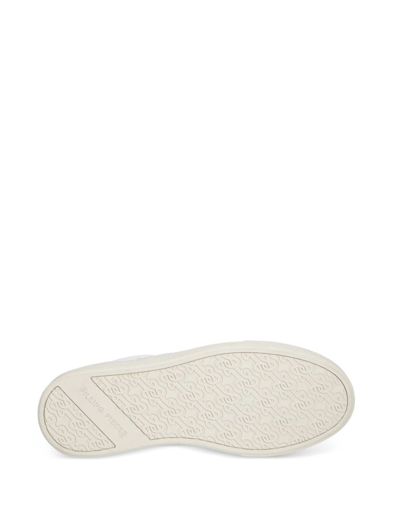 Mondo Viera leather sneakers 5