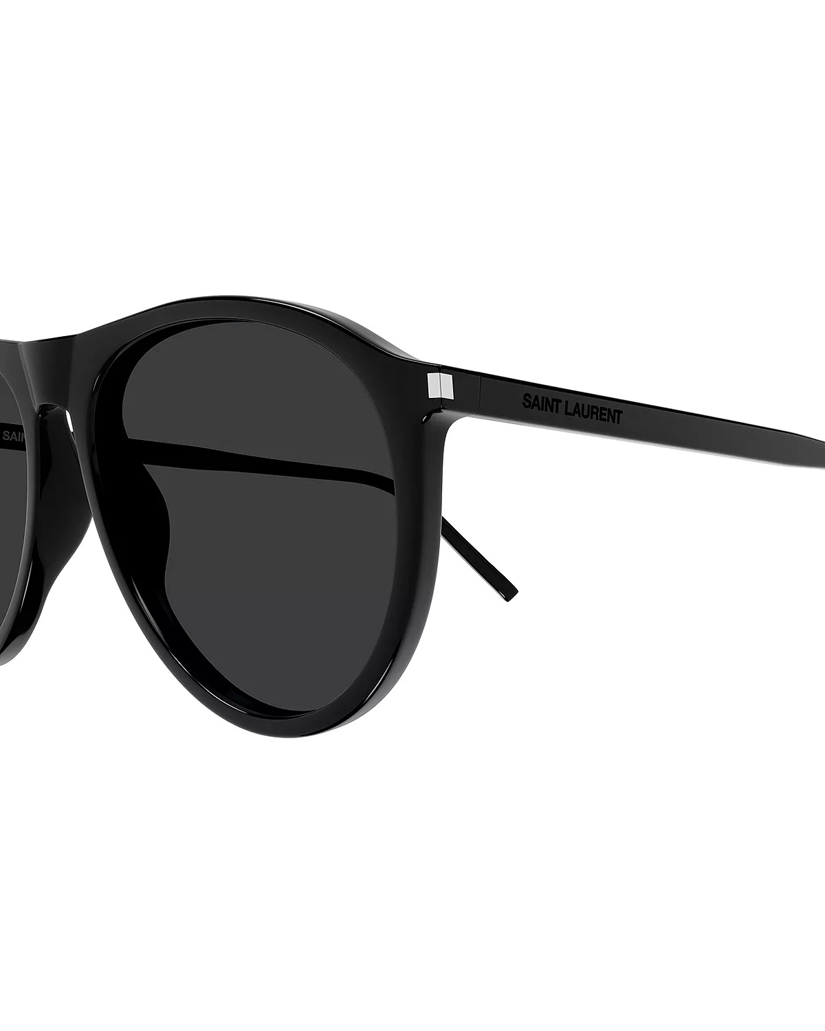 Thin Pilot Sunglasses, 56mm - 3