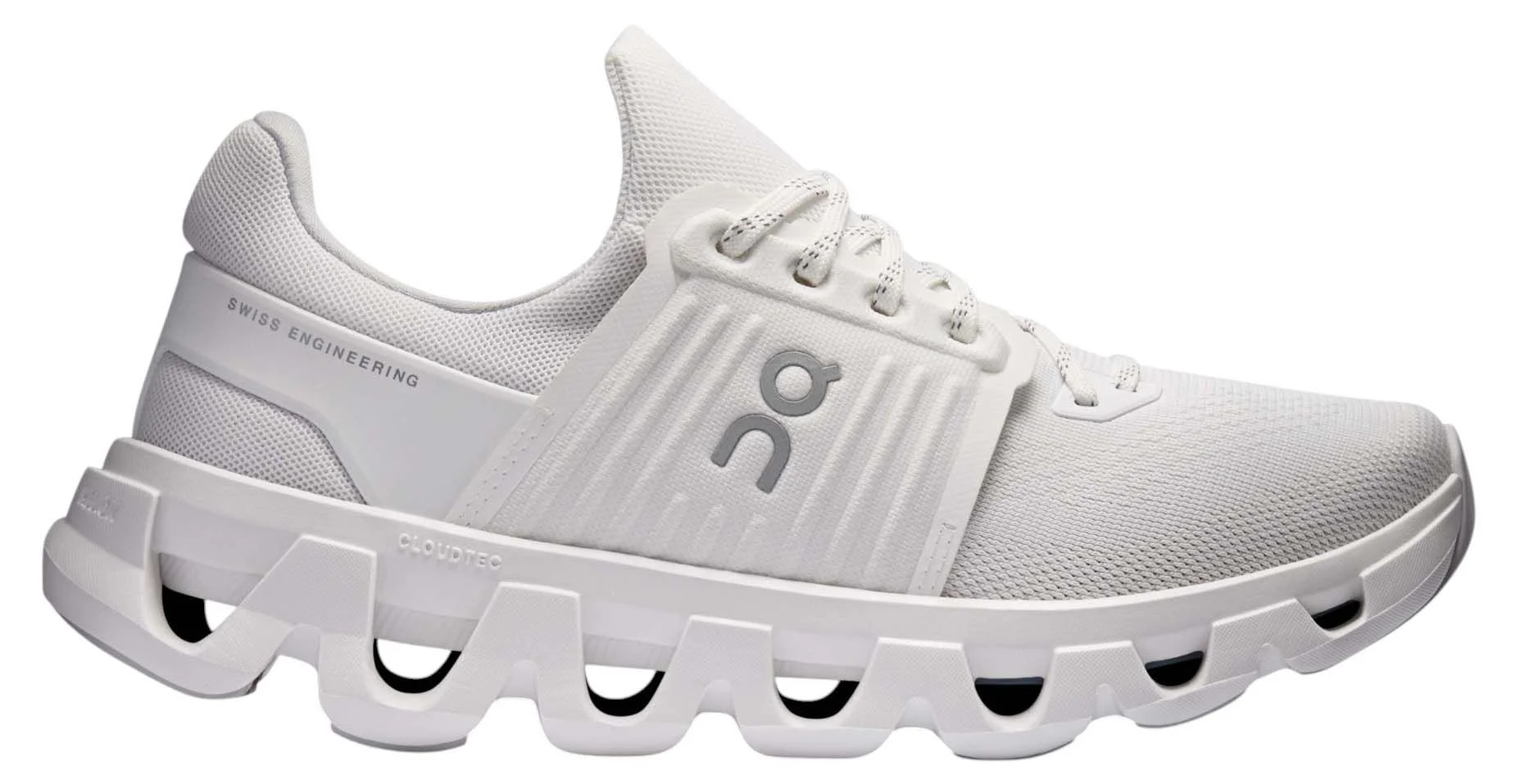 On Women's Cloudswift AD Running Shoes - 1