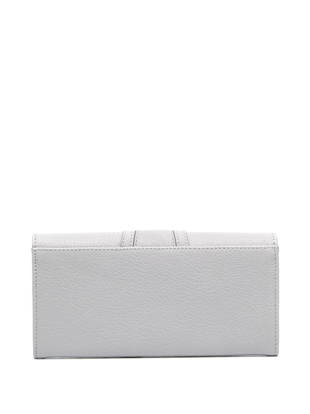 Hana long wallet - 2