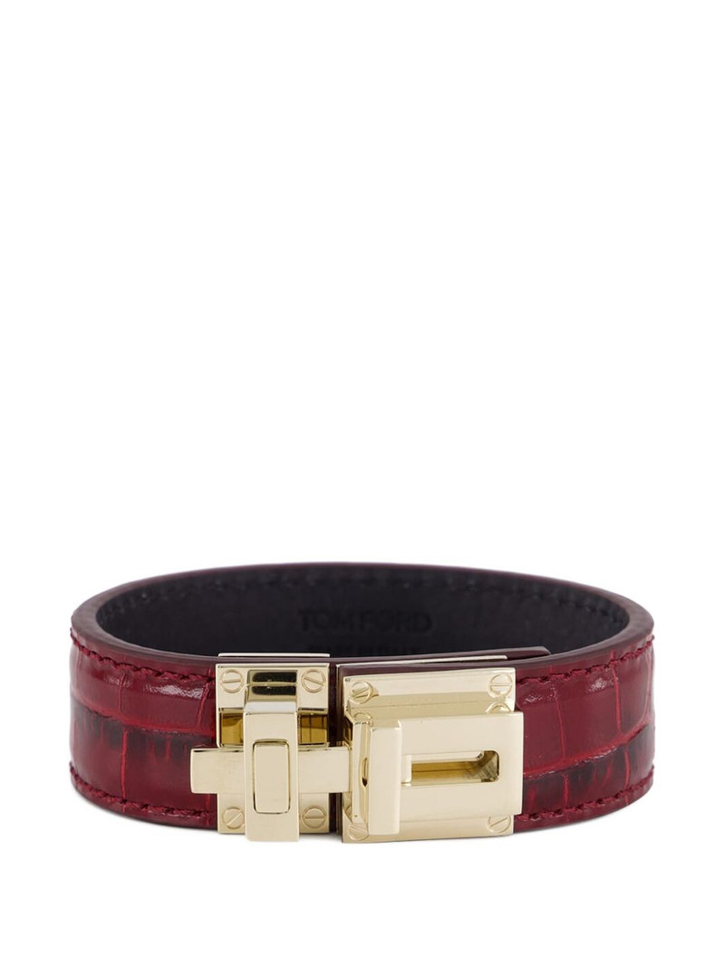 leather bracelet 1