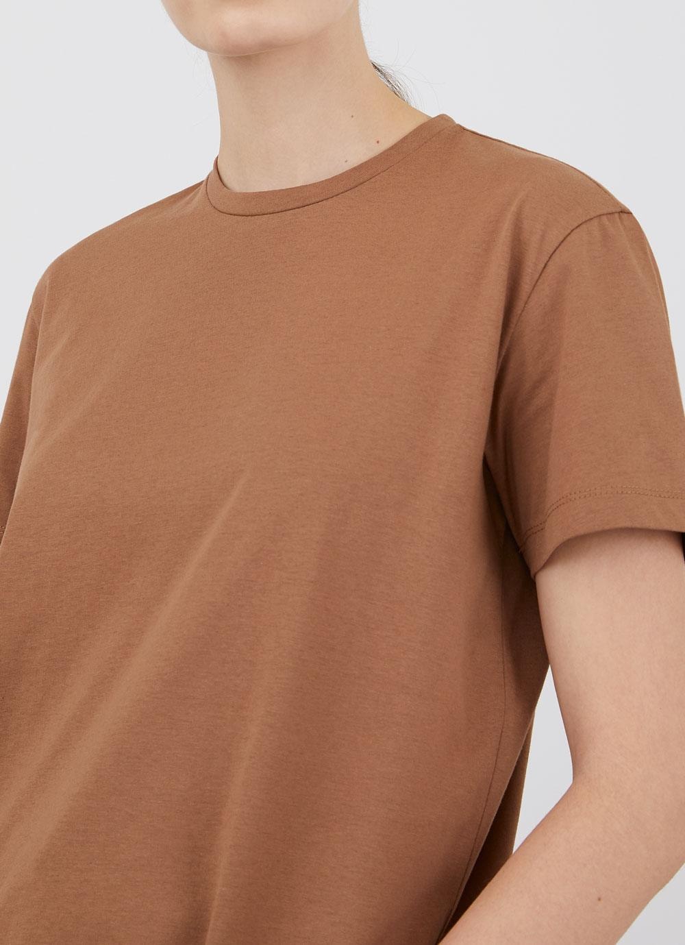 Boy Fit T‑shirt - 4
