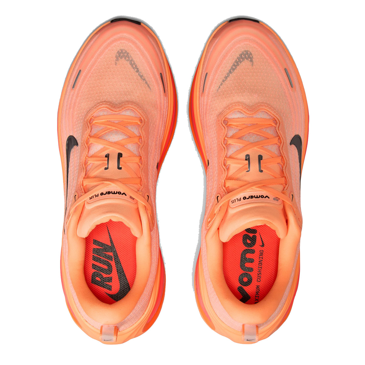 Nike Vomero Plus - 3