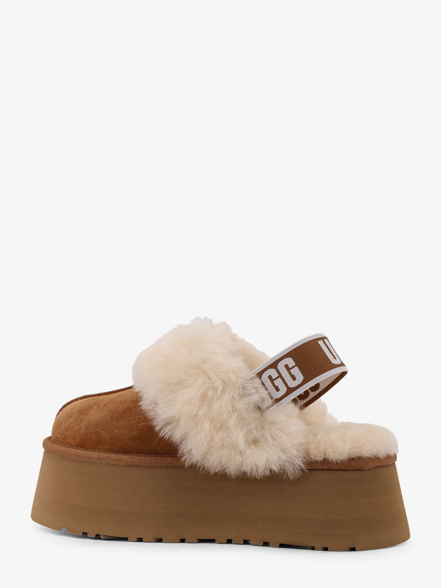 UGG - Ugg Funkette Suede Slip-On - 3