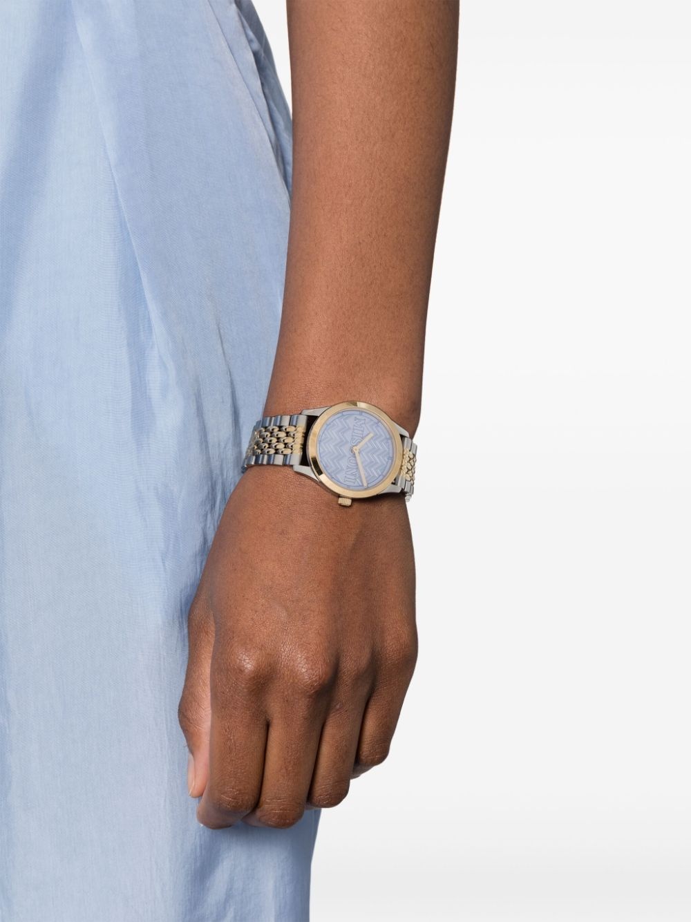 Iconic quartz 34mm - 2
