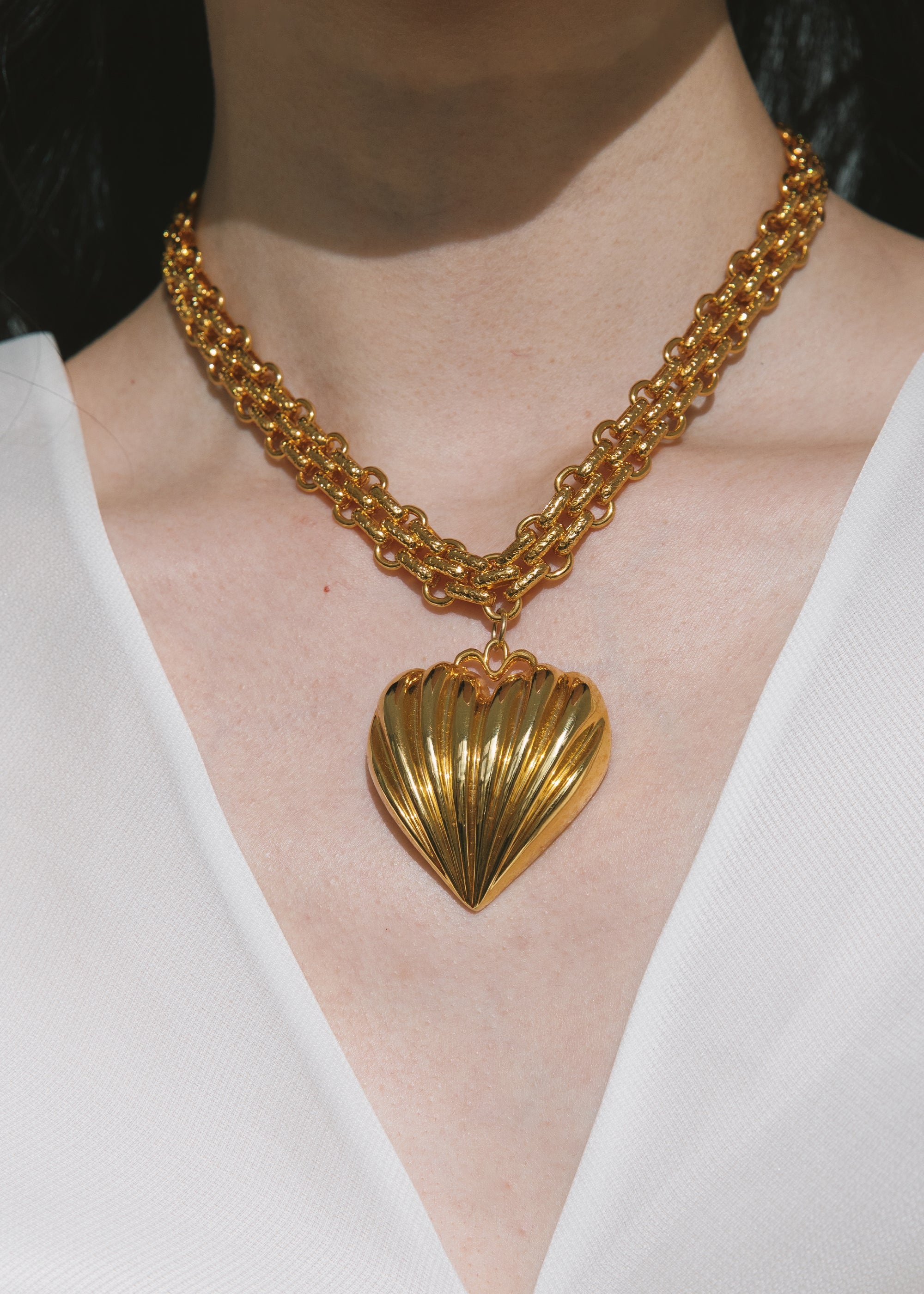 Libi Necklace - 3