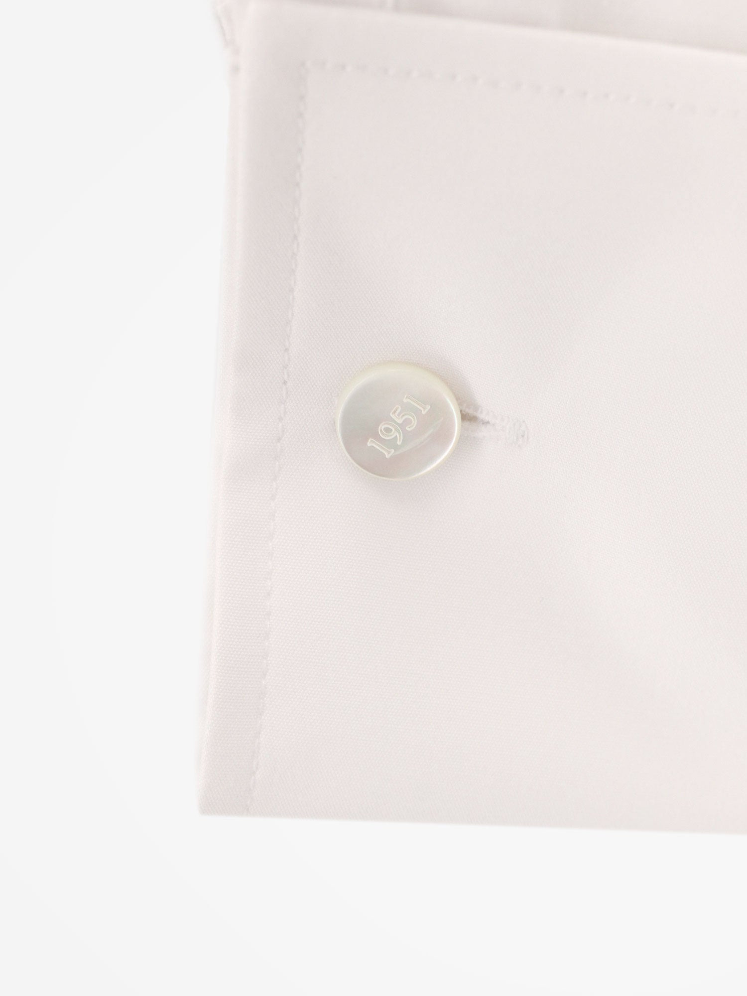 Max Mara Cotton Ragni Shirt - 3