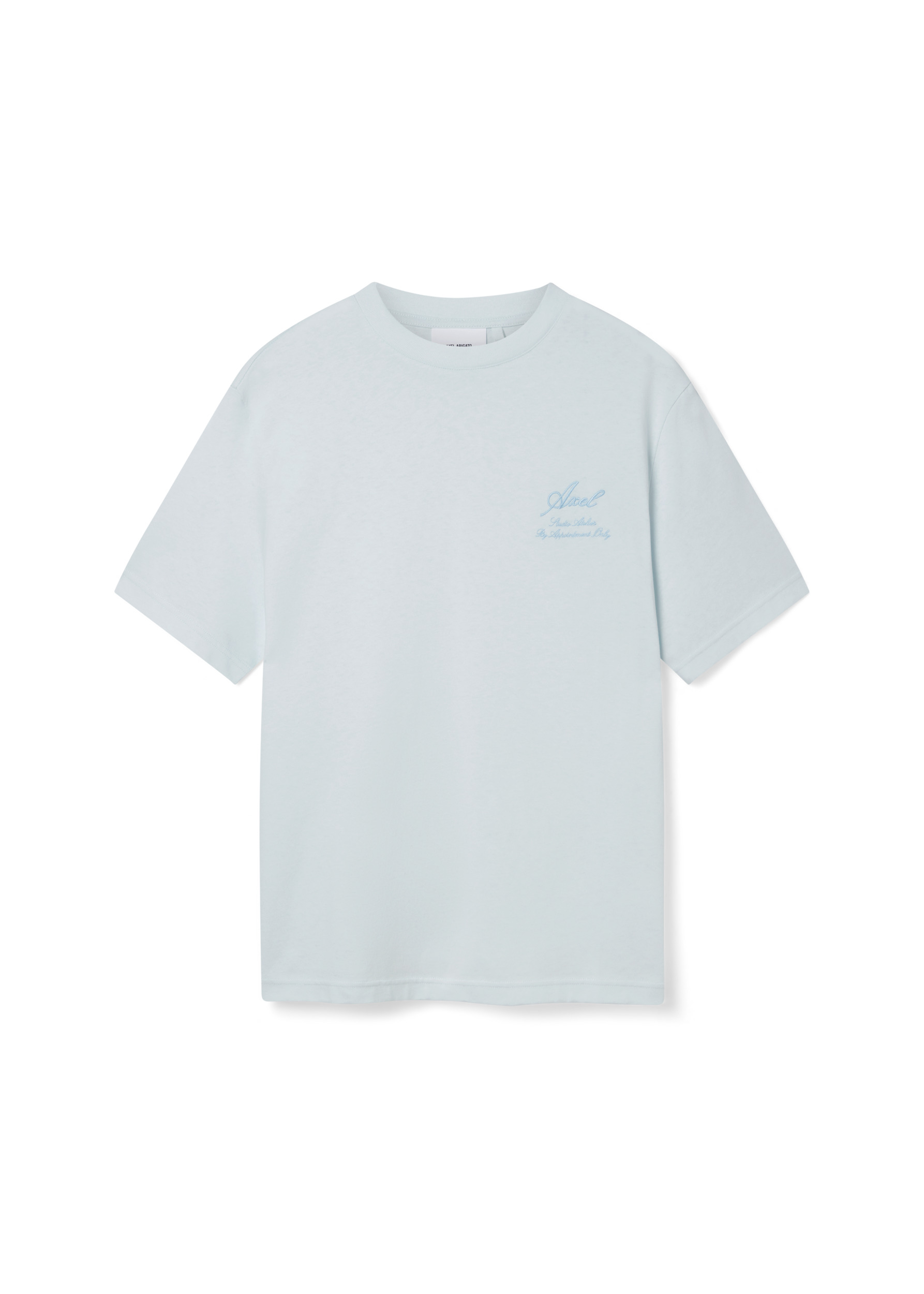 Atelier T-Shirt - 1