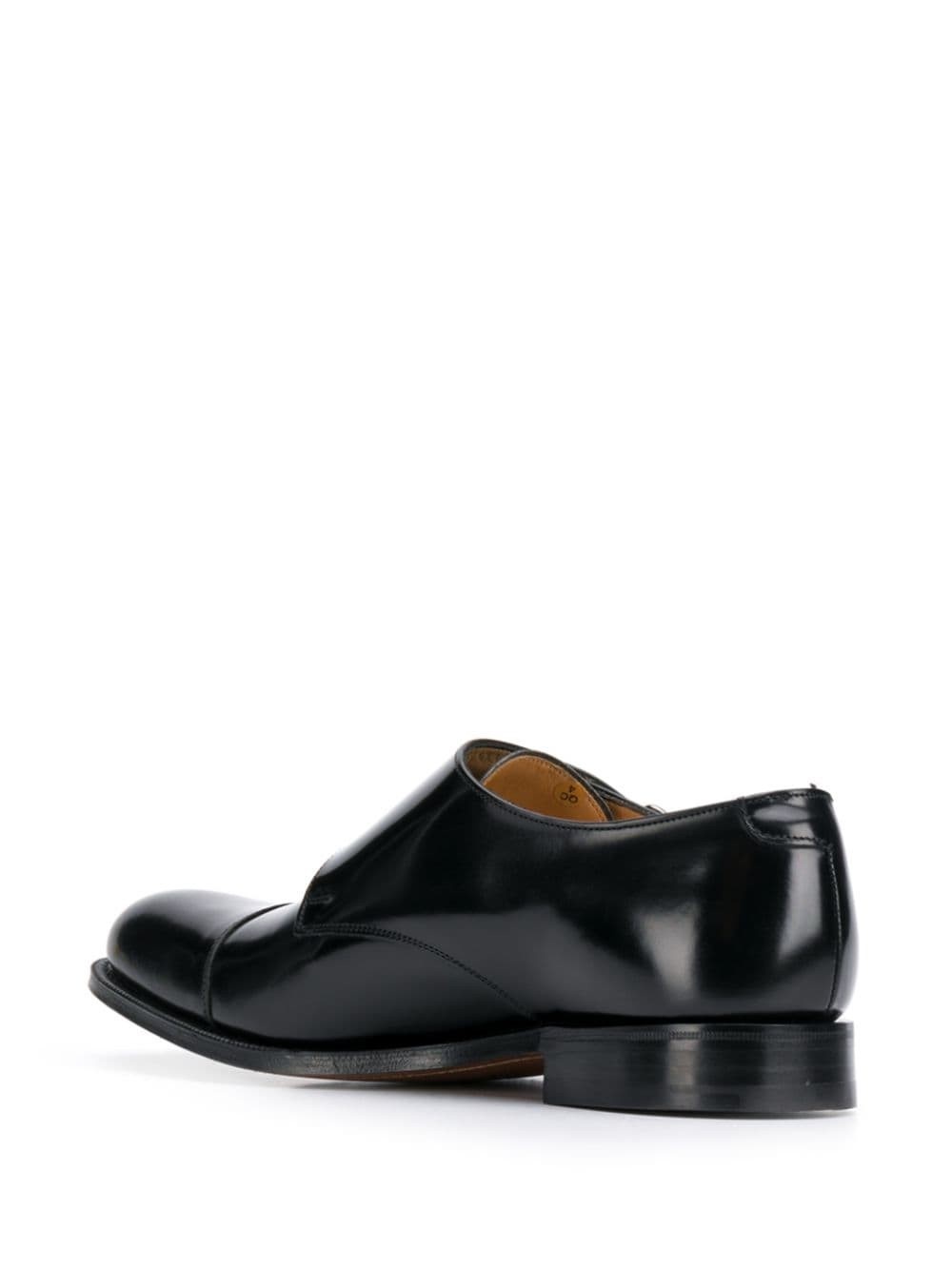 Detroit shoes - 3