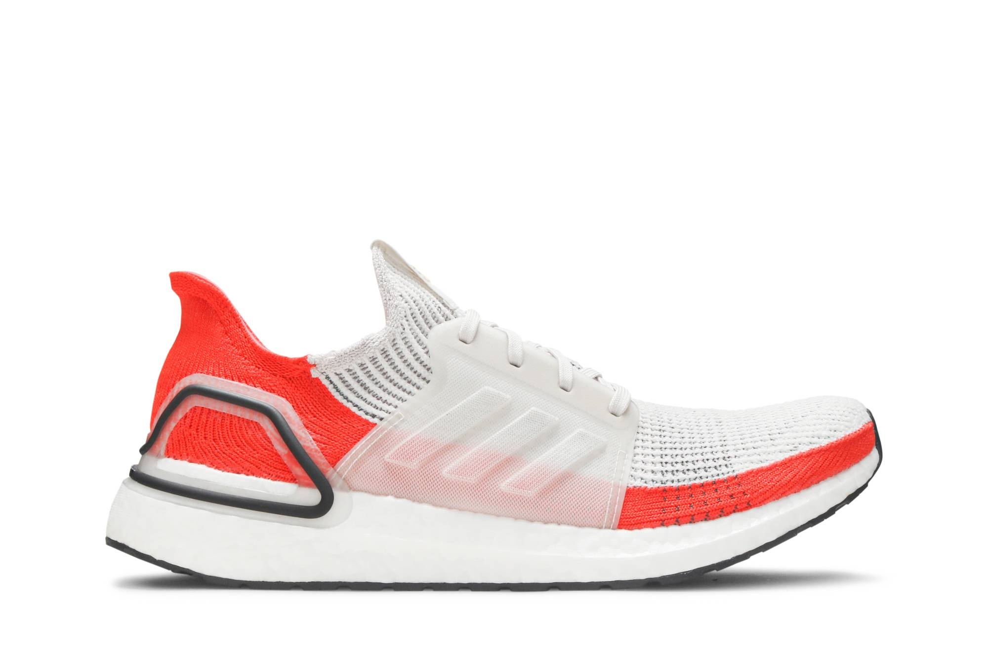 UltraBoost 19 'Active Orange' - 1