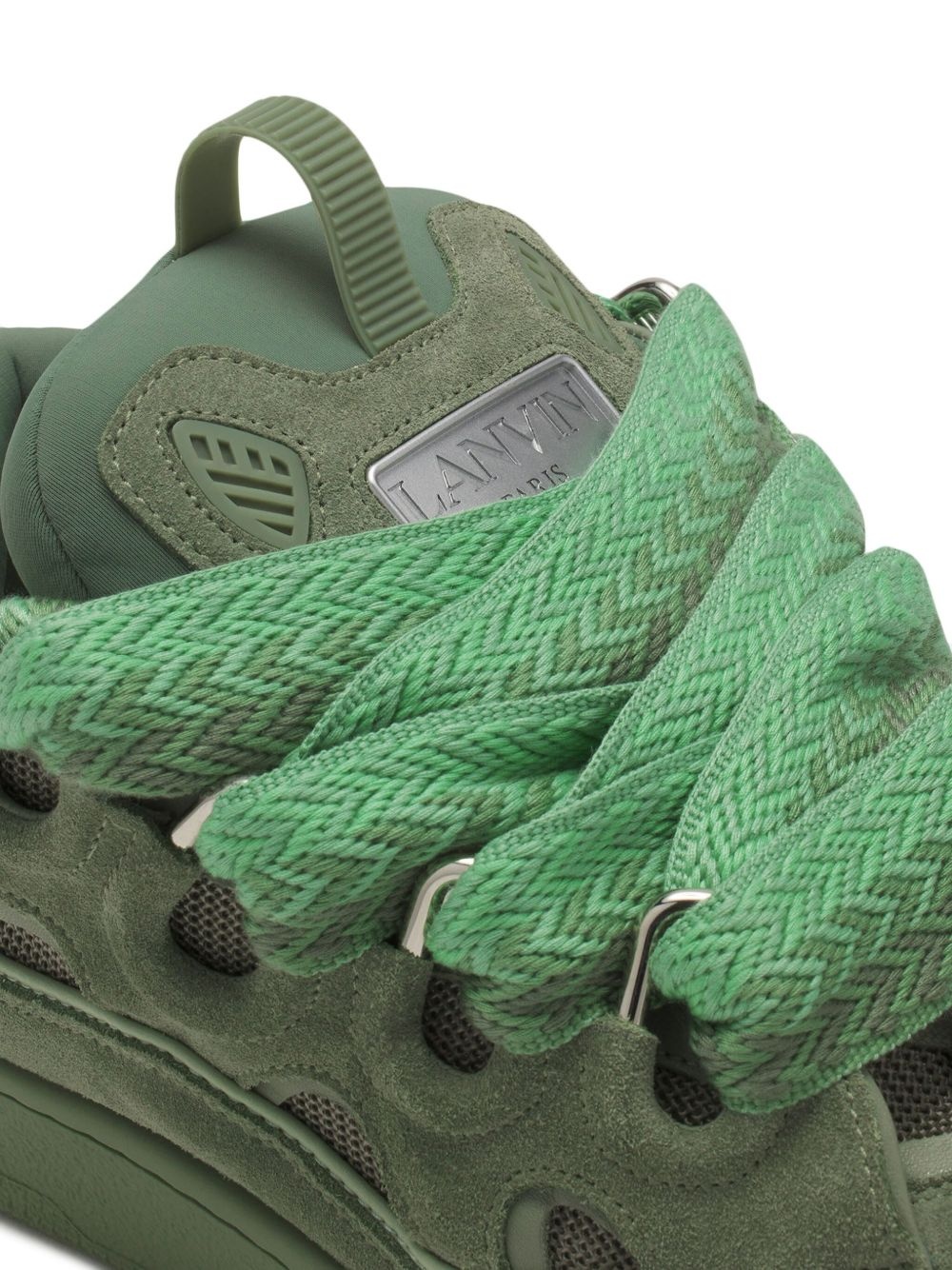 Curb sneakers - 5
