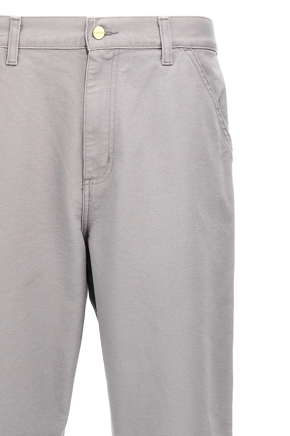 'Single Knee' pants - 3