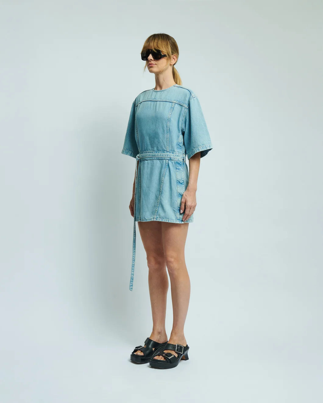 EMY DRESS - 3