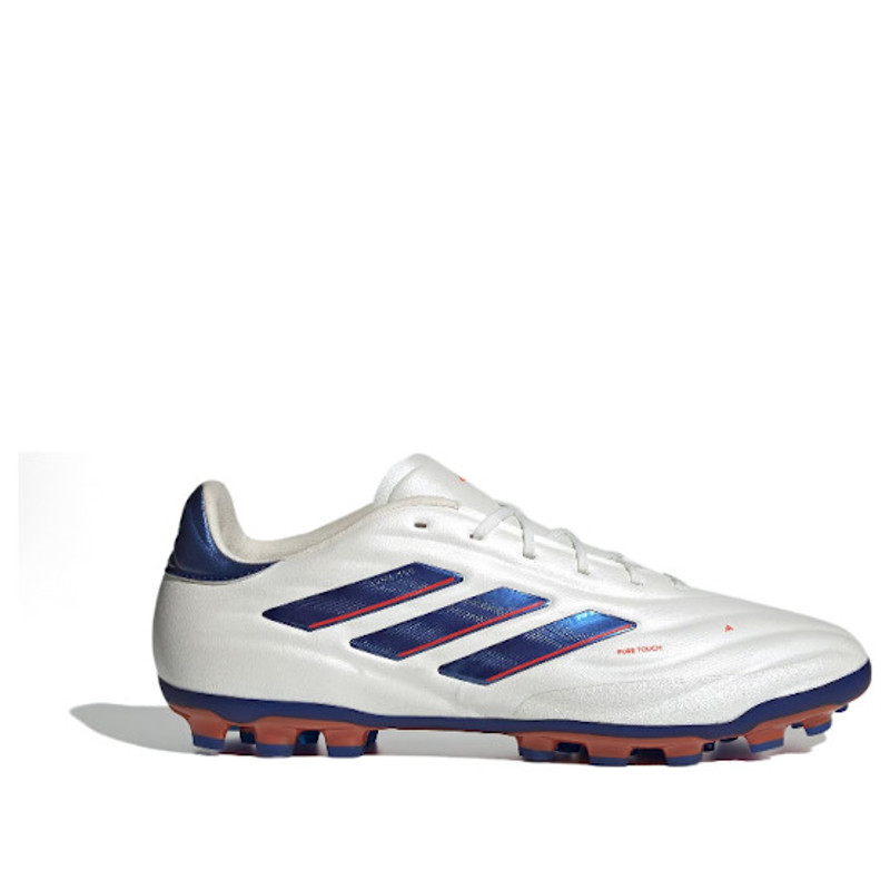 adidas adidas COPA PURE 2 ELITE AG 'White Blue' IG8682 outlook