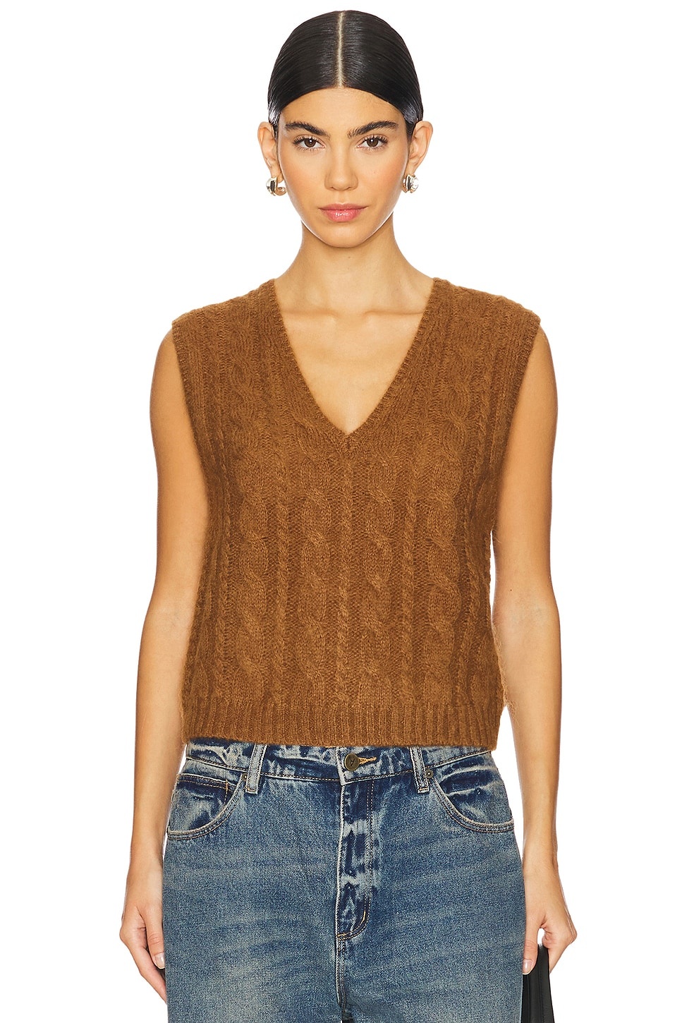 Simea Vest - 1