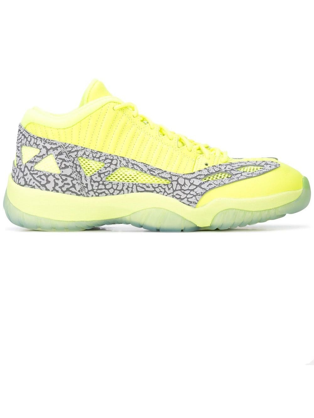 Air Jordan 11 Retro Low IE âVoltâ sneakers - 1