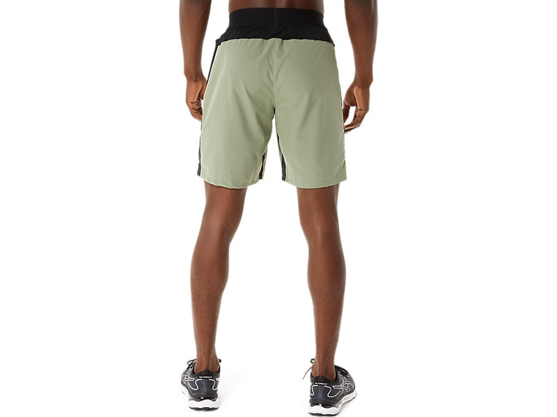 Asics MEN'S 9IN ASICS MIXER SHORT outlook