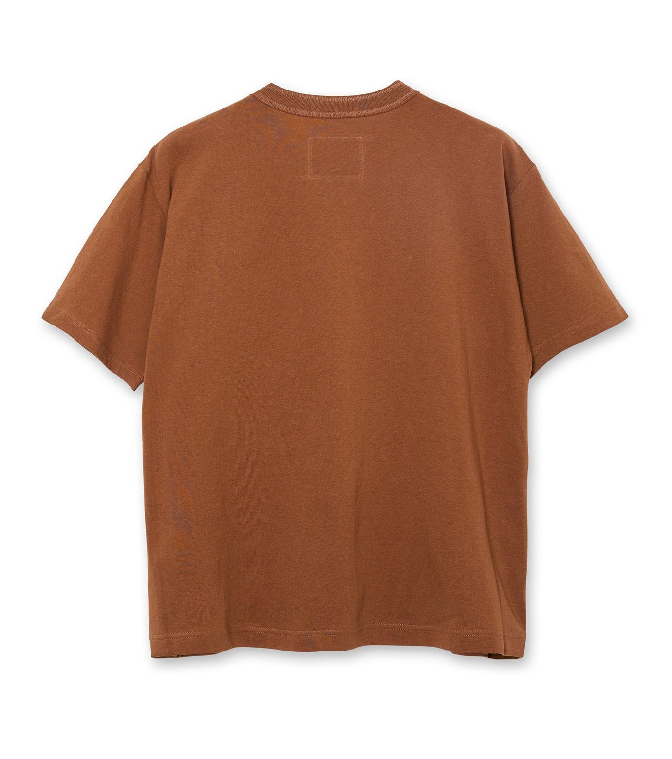 Carhartt WIP Cotton Jersey T-shirt - 2