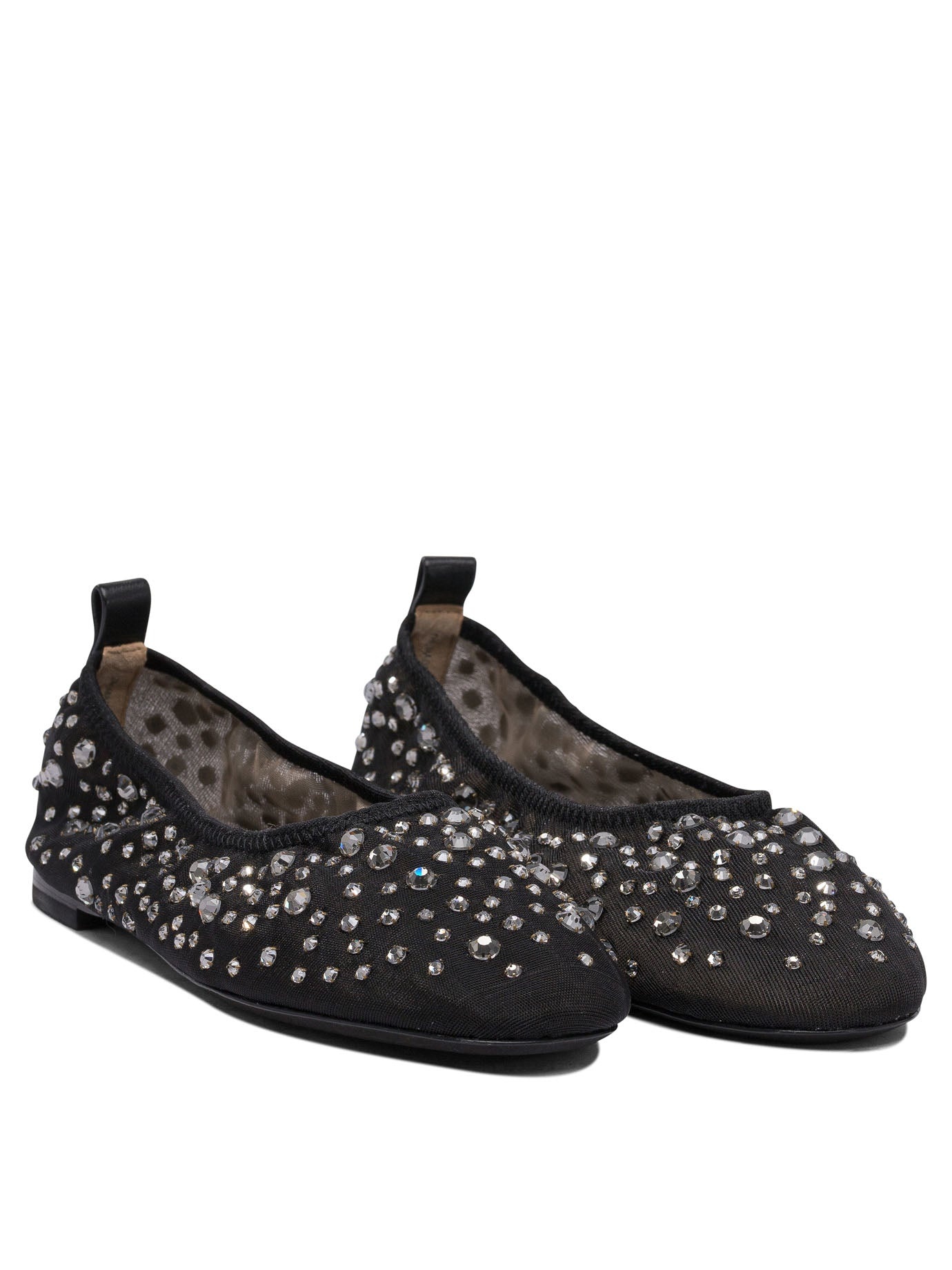 Tory Burch - Tory Burch Ballerinas - 2