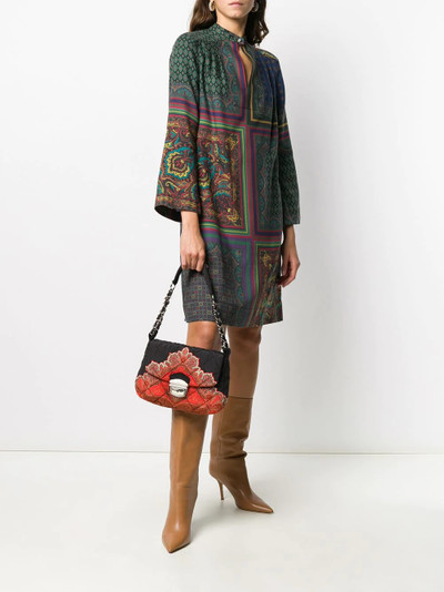 Etro quilted paisley bag outlook