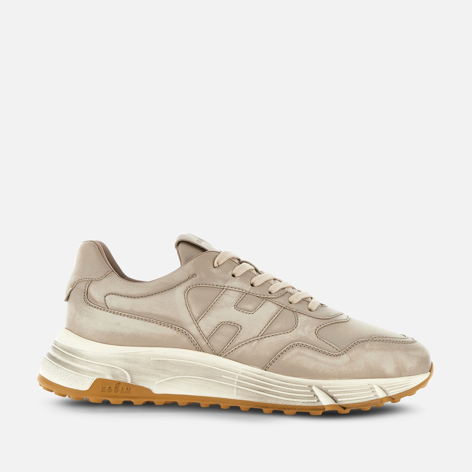 HOGAN Sneakers Hogan Hyperlight White | REVERSIBLE