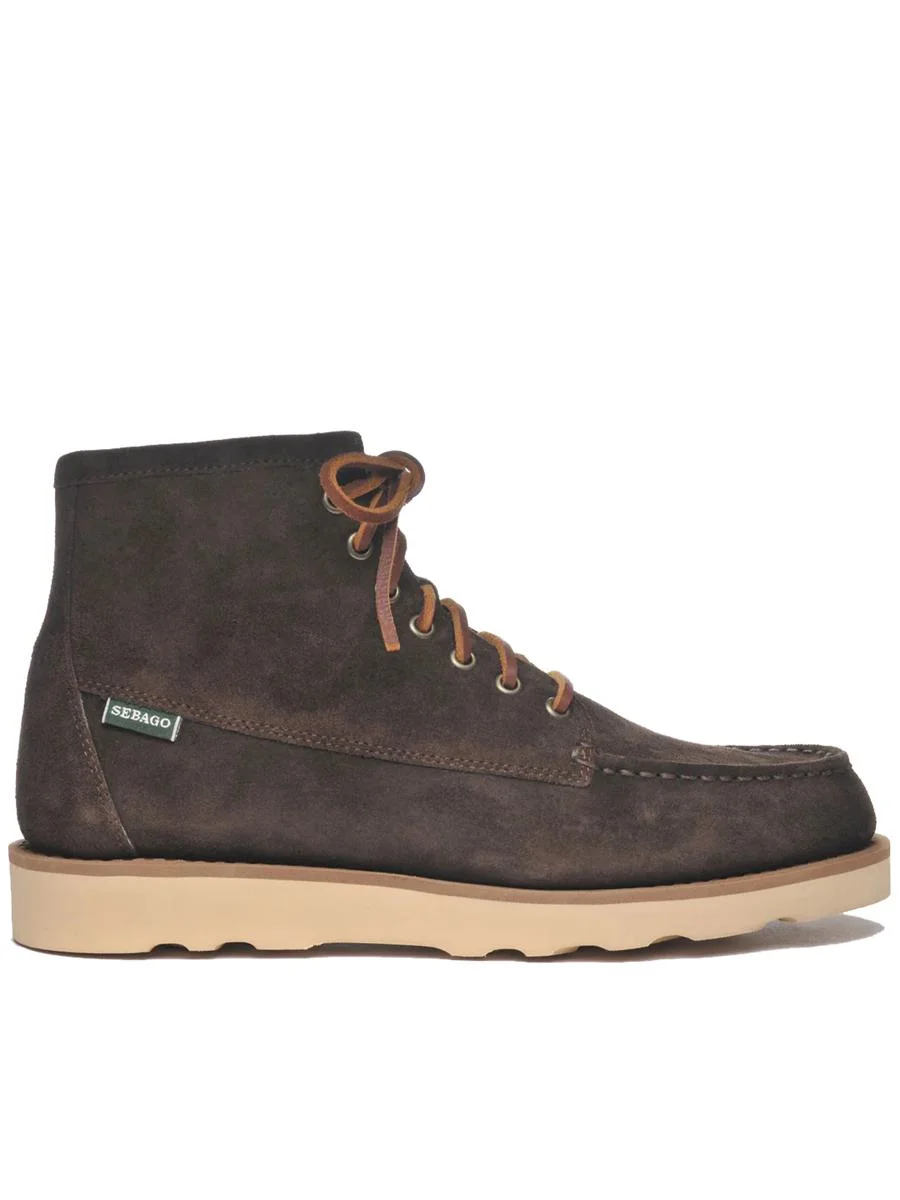 Sebago Tala Mid Shoes - 1